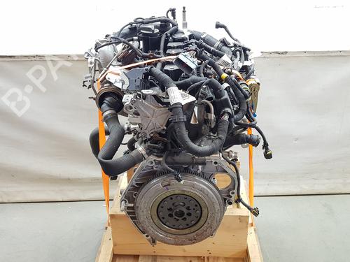 Engine JEEP RENEGADE SUV (BU, B1, BV) 1.5 T4 Hybrid | BP38050057M1 - Image 3