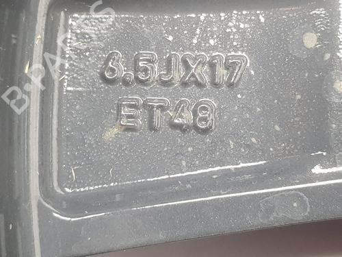 Rim SEAT ARONA (KJ7, KJP) 1.0 TSI | BP12464455C45 