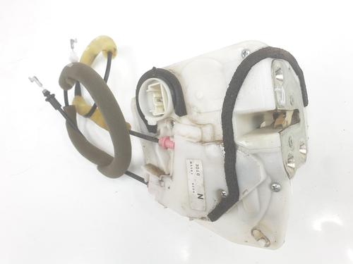 Højre bagtil lås MAZDA CX-3 (DK) | BP36754185C99 - Image 3