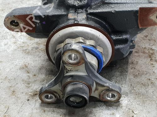 Rear differential BMW 3 Gran Turismo (F34) 318 d | BP23246584M24 