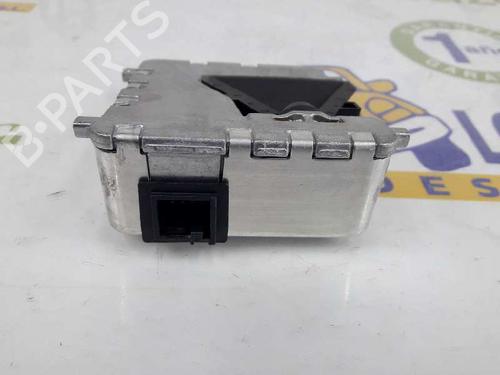 Electronic module MERCEDES-BENZ C-CLASS (W205) C 220 BlueTEC / d (205.002, 205.004) | BP11873857M83 