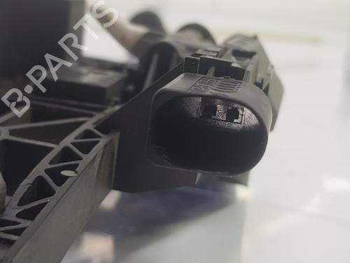 Front left lock AUDI Q7 (4LB) 3.0 TDI quattro | BP10328596C98 