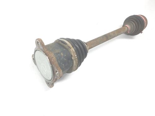 Transmisión trasera derecha SUZUKI GRAND VITARA II (JT, TE, TD) 1.9 DDiS (JB419WD, JB419XD) | BP30511638M41