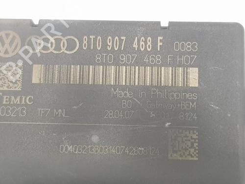 Electronic module AUDI A5 (8T3) 3.0 TDI quattro | BP16267940M83 