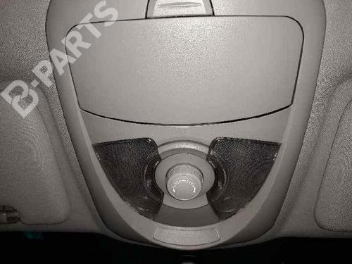 Left sun visor SSANGYONG ACTYON I 2.0 Xdi | BP1640260I1  - Image 14