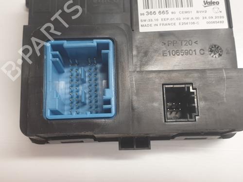 Electronic module PEUGEOT 308 II (LB_, LP_, LW_, LH_, L3_) 1.5 BlueHDi 130 | BP26239256M83 