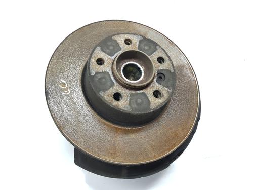 Right front steering knuckle BMW X1 (E84) xDrive 18 d | BP24528104M26 
