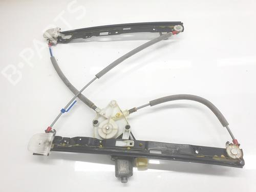 Front left window mechanism FORD B-MAX (JK) | BP36678539C22 - Image 4