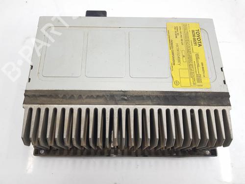 Annen TOYOTA LAND CRUISER PRADO (_J12_) [2002-2010]  14102201