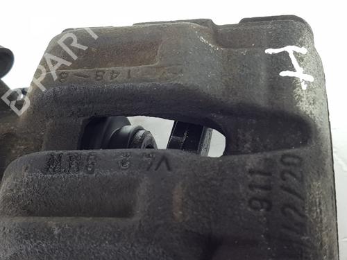 Left rear brake caliper BMW 3 Convertible (E93) 320 d | BP30472360M107  - Image 6