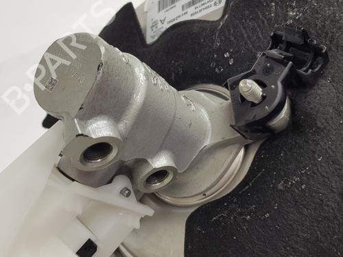 Servo brake OPEL ASTRA L Sports Tourer (OV5) 1.2 (FRHNPJ) | BP29399396M42 