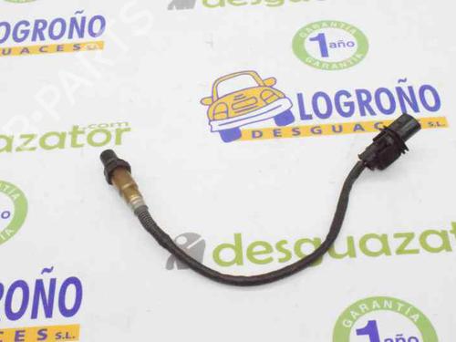 Elektronische sonde BMW 5 (E60) 520 d (177 hp) 8746775