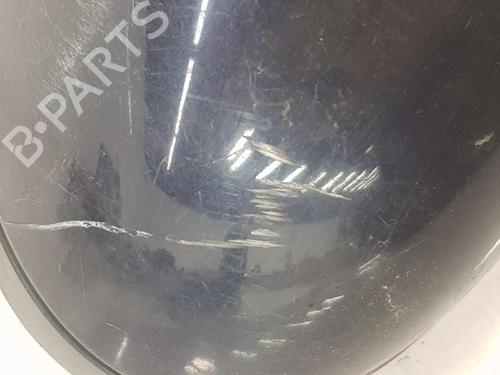 Right mirror BMW 1 (E87) 120 d | BP7631309C27 