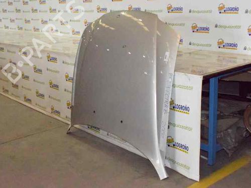 Hood OPEL VECTRA B (J96) 2.0 DTI 16V (F19) | BP1430912C1 
