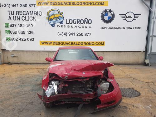 Used Parts MERCEDES-BENZ SLK (R170)  200 (170.435)  954532