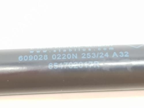 Other DACIA DUSTER (PYM_, PYN_) 1.2 TCe 130 | BP37524638O1 - Image 3