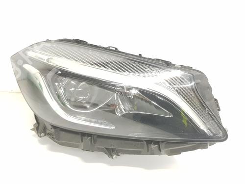 Left headlight MERCEDES-BENZ A-CLASS (W176) A 200 CDI / d (176.008) | BP29731717C28 