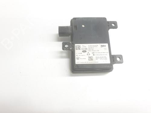 Used Electronic module Electronic module LAND ROVER RANGE ROVER IV (L405) [2012-2021] 34554284 34554284