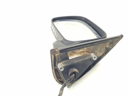 Left mirror NISSAN TERRANO II (R20) 2.7 TDi 4WD | BP25382637C26 