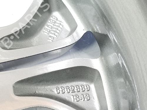 Rim BMW X4 (F26) xDrive 20 d | BP9279955C45 
