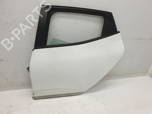 Dør venstre bagtil RENAULT CLIO V (B7_) [2019-2026]  32521511