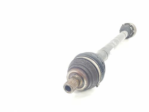 Right front driveshaft VW GOLF VI Convertible (517)  | BP29548103M39 