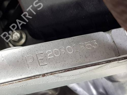 Engine MAZDA CX-3 (DK) 1.5 SKYACTIV-D (DK2WS, DK5FW) | BP38595942M1 - Image 18