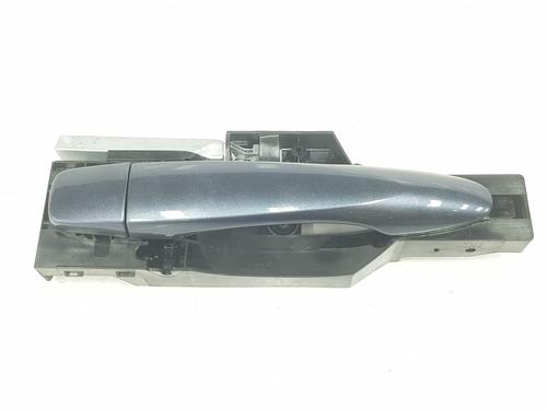 Used Rear right exterior door handle RENAULT KADJAR (HA_, HL_) 1.5 BLUE dCi 115 (HLA6) (116 hp) 14932819