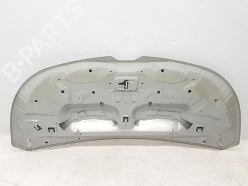 Hood RENAULT TRAFIC III Van (FG_) 1.6 dCi 140 (FGMA, FGMC) | BP30498451C1 