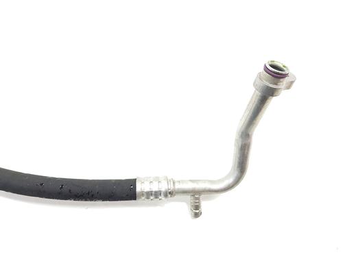 AC pipe MERCEDES-BENZ A-CLASS (W176) A 200 CDI / d (176.008) | BP29711003M126
