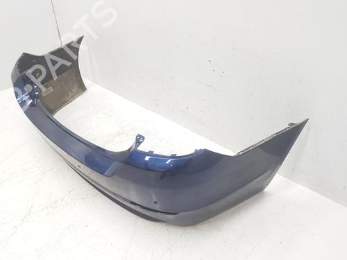 Rear bumper BMW 5 (F10) 525 d | BP26287971C8 
