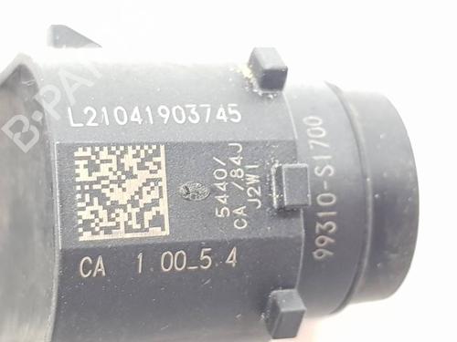 Other SEAT ATECA (KH7, KHP) 1.0 TSI | BP39647671O1 - Image 6