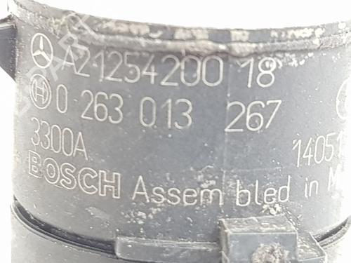 Other MERCEDES-BENZ M-CLASS (W166) | BP38014912O1 - Image 6
