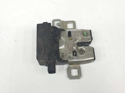 Used Tailgate lock LAND ROVER RANGE ROVER SPORT I (L320) 3.6 D 4x4 (272 hp) 7565977