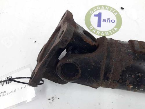 Driveshaft NISSAN PATHFINDER III (R51) 2.5 dCi | BP26334100M37 