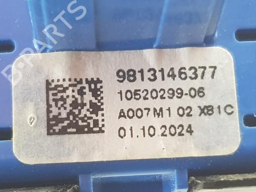 Other CITROËN BERLINGO (ER_, EC_) 1.5 BlueHDi 130 (ECYHZJ, ECYHZR) | BP31906541O1 