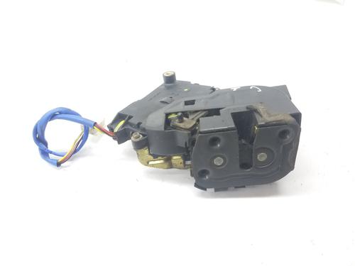 Used Rear right lock MAZDA 323 F VI Hatchback (BJ) 2.0 TD (90 hp) 11978058