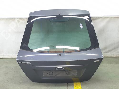 Used Tailgate FORD MONDEO III (B5Y) 2.0 TDCi (130 hp) 9621367