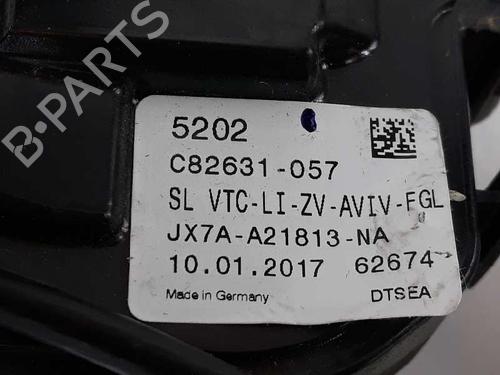 Front left lock FORD FOCUS III 2.0 ST | BP4728609C98 