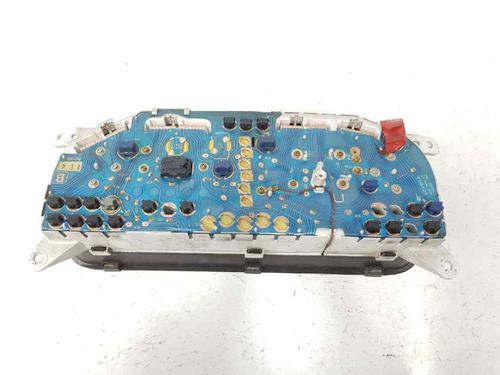 Instrument cluster TOYOTA LAND CRUISER 90 (_J9_) 3.0 TD (KZJ90_, KZJ95_, KZJ90R, KZJ95R, KZJ90W, KZJ95W) | BP6020469C47 