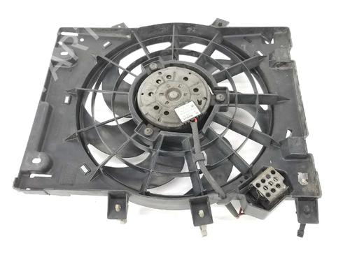 Radiator fan OPEL ASTRA H (A04) 1.7 CDTI (L48) | BP7006246M35 