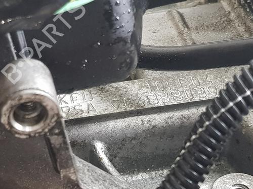 Engine CITROËN C4 I (LC_)  | BP32196427M1 