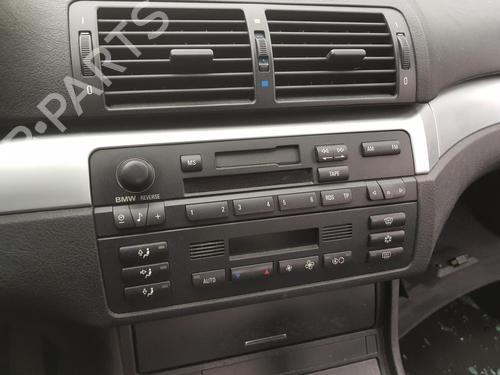 Elektronisk modul BMW 3 Coupe (E46) 328 Ci | BP12602011M83 