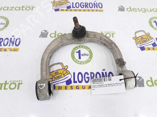 Right front suspension arm MERCEDES-BENZ M-CLASS (W164) ML 280 CDI 4-matic (164.120) | BP1566500M13 