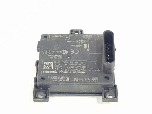 Used Electronic module Electronic module RENAULT KANGOO III MPV [2021-2026] 34253715 34253715
