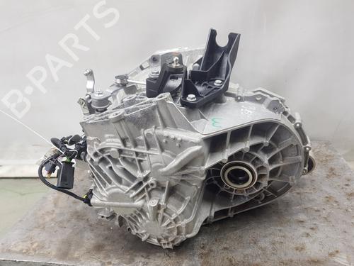 Gearkasse PEUGEOT BOXER Van 2.2 BlueHDi 140 | BP32072866M3 