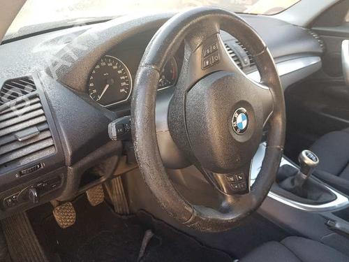 Electronic module BMW 1 (E87) 118 d | BP14126445M83 