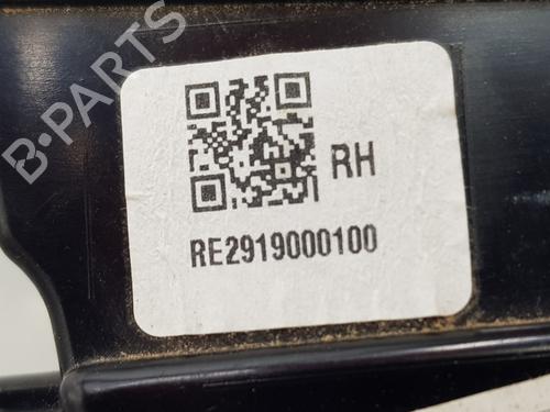 Right tailgate light RENAULT AUSTRAL  | BP32199249C80 