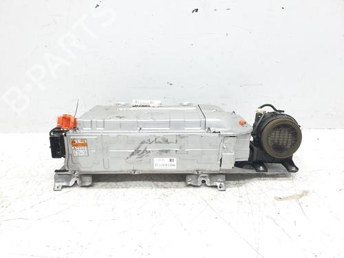 Used Battery TOYOTA YARIS (_P13_) 1.5 Hybrid (NHP130_, NHP130) (101 hp) 27280125
