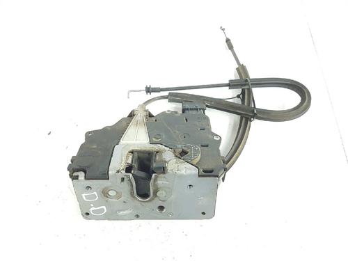 Front right lock CITROËN JUMPER II Van 2.2 HDi 120 | BP6164676C97 